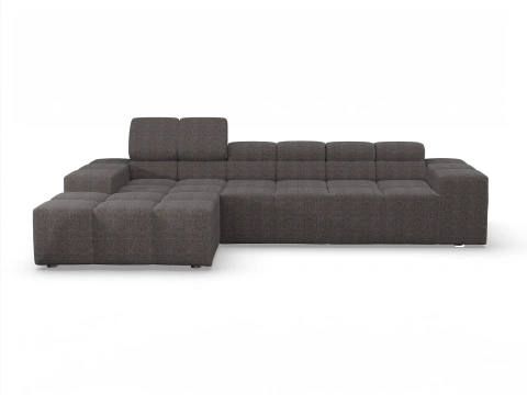 Ecksofa Longchair Medium L